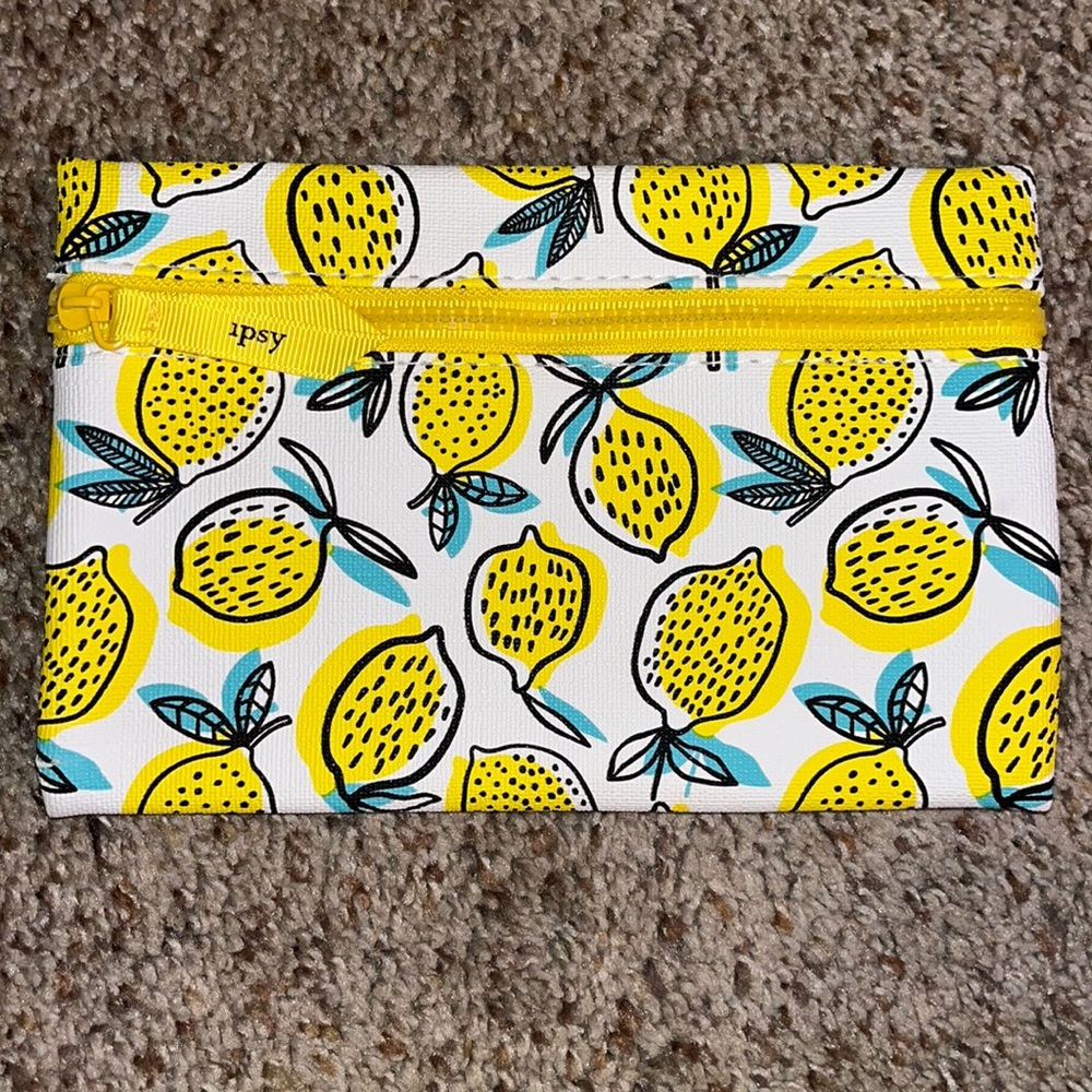Ipsy glam bag